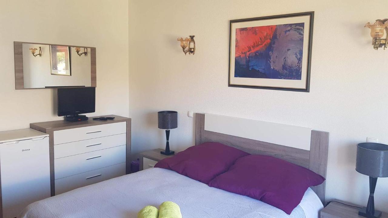 Lagos Room Booking Kültér fotó