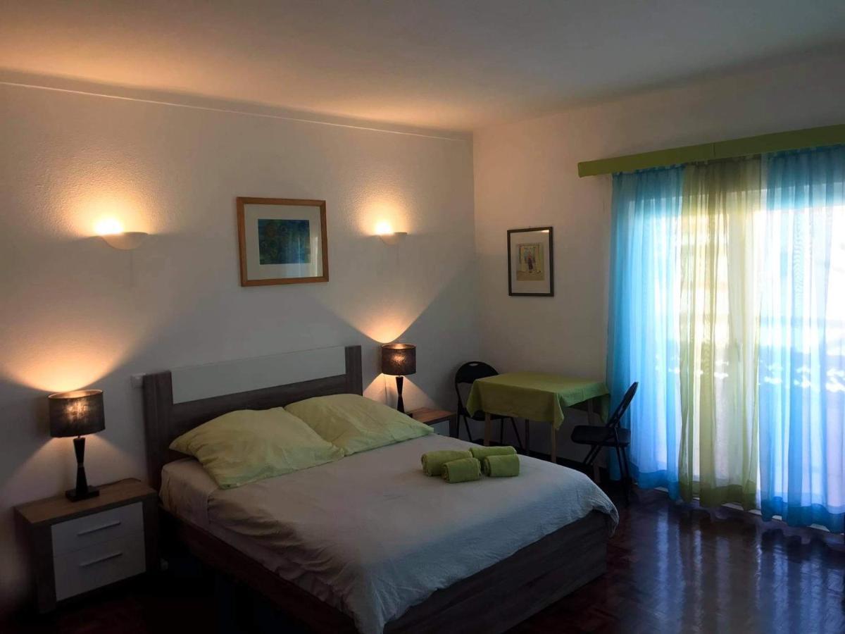 Lagos Room Booking Kültér fotó