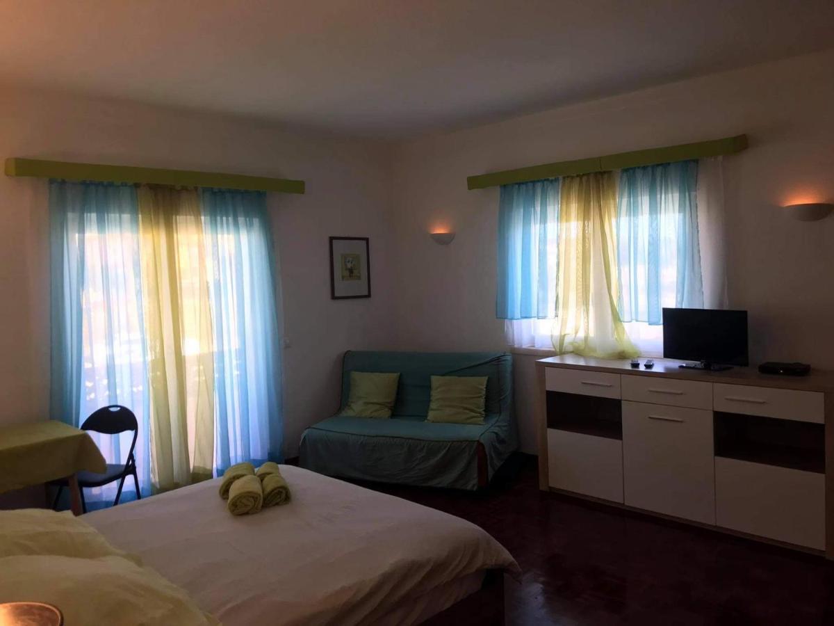 Lagos Room Booking Kültér fotó