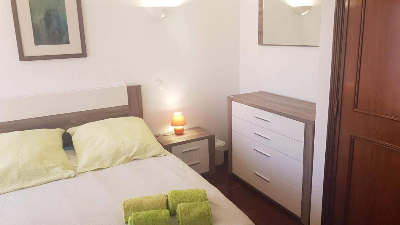 Lagos Room Booking Kültér fotó