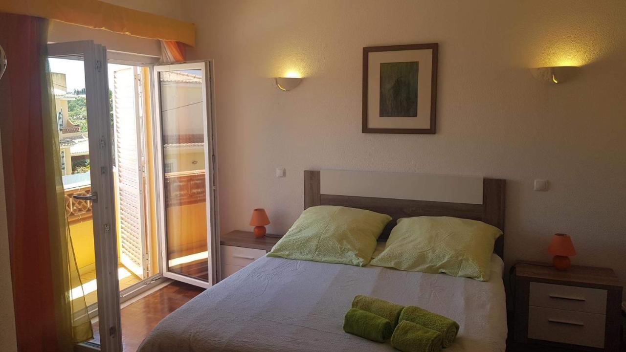 Lagos Room Booking Kültér fotó