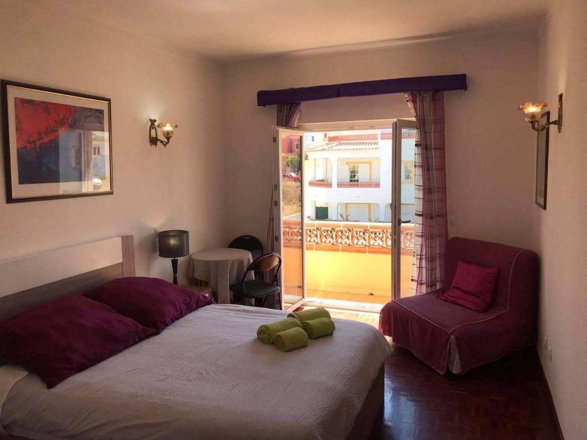 Lagos Room Booking Kültér fotó