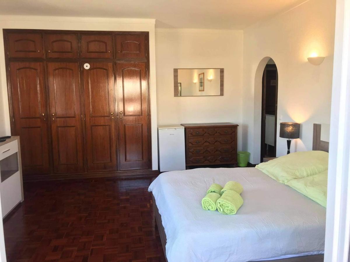 Lagos Room Booking Kültér fotó