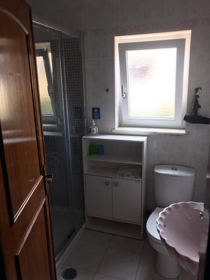 Lagos Room Booking Kültér fotó