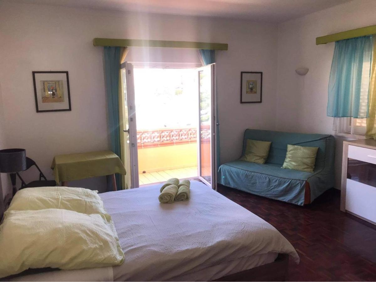 Lagos Room Booking Kültér fotó