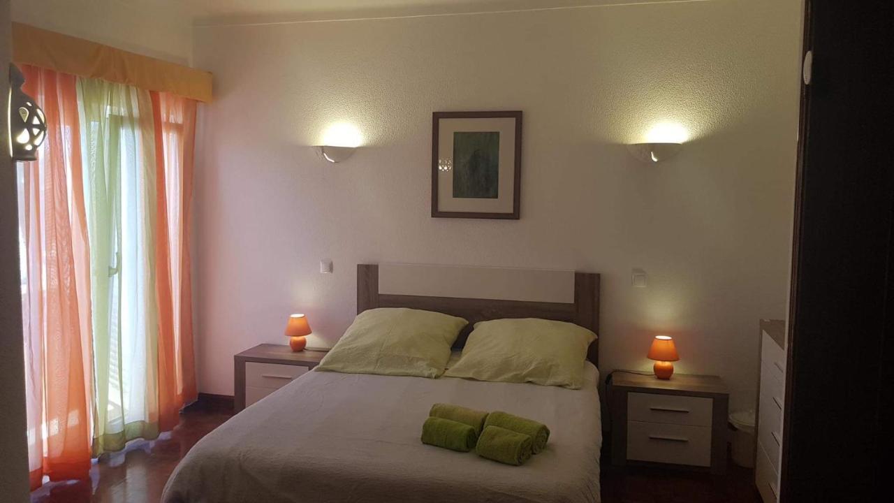 Lagos Room Booking Kültér fotó