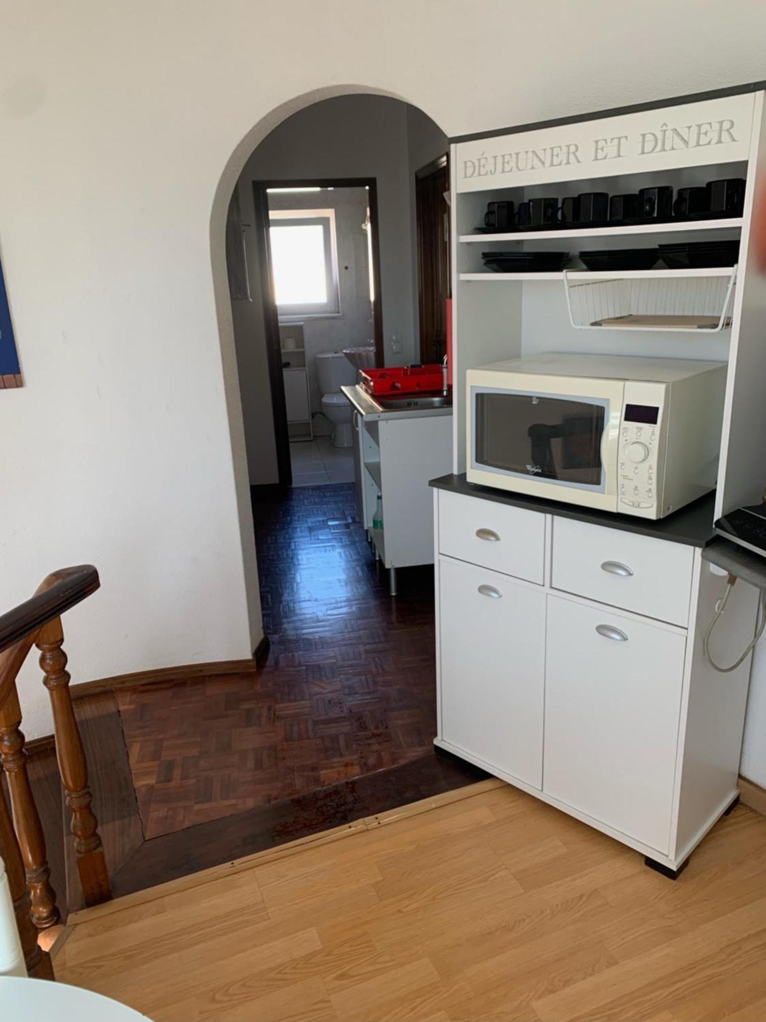 Lagos Room Booking Kültér fotó